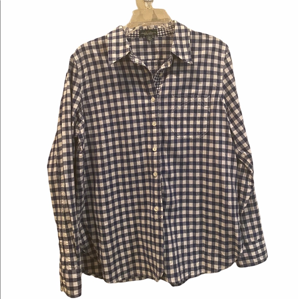 Vintage Ralph Lauren Button Down